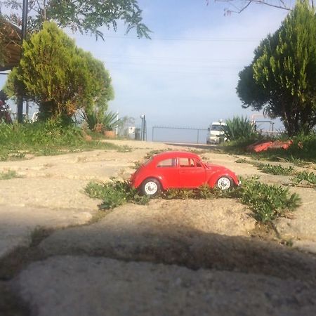 Eylul Pansiyon Teşvikiye Zewnętrze zdjęcie