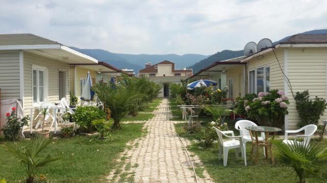 Eylul Pansiyon Teşvikiye Zewnętrze zdjęcie