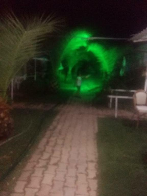Eylul Pansiyon Teşvikiye Zewnętrze zdjęcie