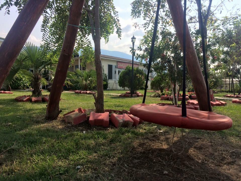 Eylul Pansiyon Teşvikiye Zewnętrze zdjęcie